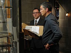 David Russell/CBS