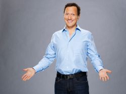 Cliff Lipson/CBS