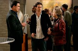 Cliff Lipson/CBS