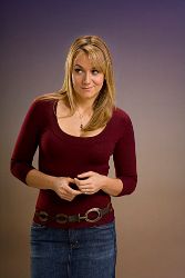 Cliff Lipson/CBS