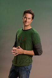 Cliff Lipson/CBS