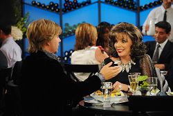 Ron P. Jaffe/CBS