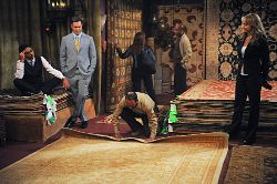 Ron P. Jaffe/CBS