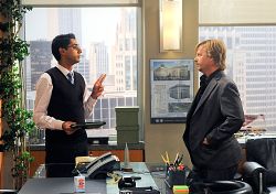 Ron P. Jaffe/CBS