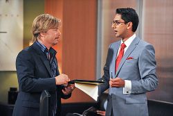 Eric McCandless/CBS