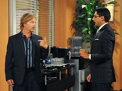 Ron P. Jaffe/CBS
