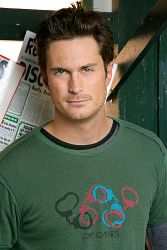 Cliff Lipson/CBS