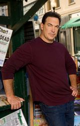 Cliff Lipson/CBS