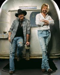 Russ Harrington/Sony Music Nashville