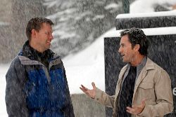 Mark Burnett Productions/CBS