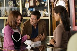 Hallmark Hall of Fame/CBS