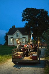 Erik Heinila/Hallmark Hall of Fame