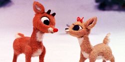 Rudolph the Red-Nosed Reindeer