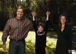Eric Heinila/Hallmark Hall of Fame