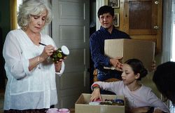 Betty Buckley