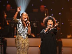 Whitney Houston: We Will Always Love You