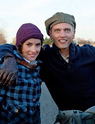 Erik Heinila/Hallmark Hall of Fame