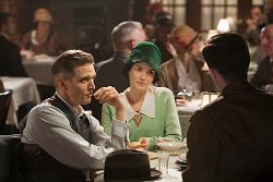 Erik Heinila/Hallmark Hall of Fame