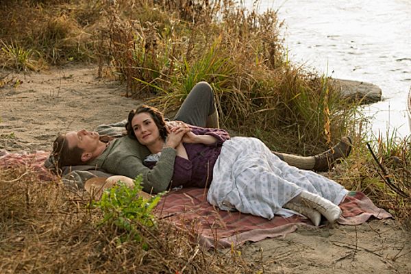 When Love Is Not Enough: The Lois Wilson Story