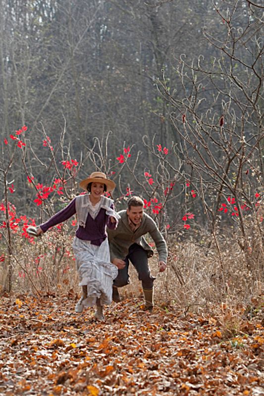 When Love Is Not Enough: The Lois Wilson Story