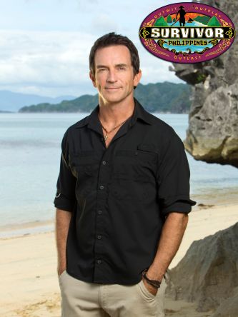 Survivor: Philippines