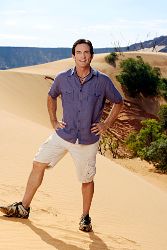 Monty Brinton/CBS