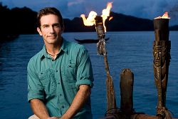 Survivor [TV Series]