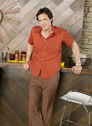 Andrew Macpherson/CBS