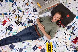 Cliff Lipson/CBS