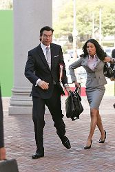 Robert Voets/CBS