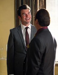Monty Brinton/CBS