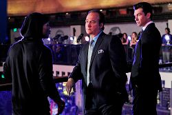 Cliff Lipson/CBS