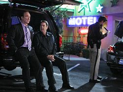 Cliff Lipson/CBS