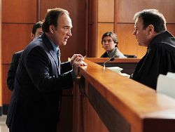 Cliff Lipson/CBS