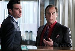 Cliff Lipson/CBS