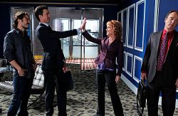 Cliff Lipson/CBS