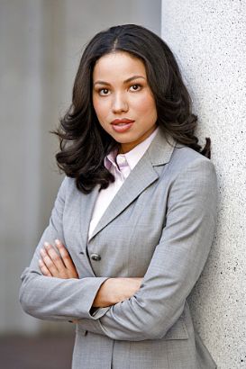 Jurnee Smollett