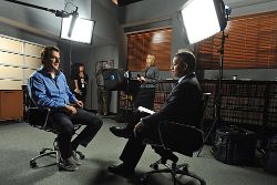 David M. Russell/CBS