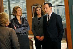 John P. Filo/CBS
