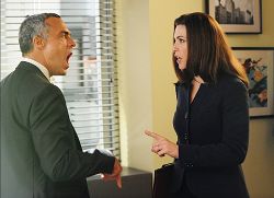 David M. Russell/CBS