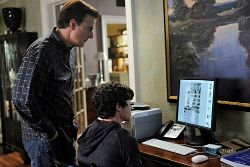 Jeffrey Neira/CBS