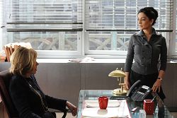 David M. Russell/CBS