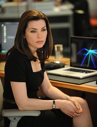 David M. Russell/CBS