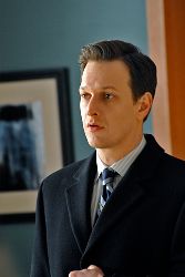 John P. Filo/CBS