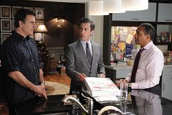 David M. Russell/CBS