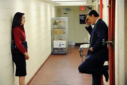 David M. Russell/CBS
