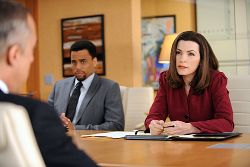 David M. Russell/CBS