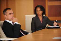 David M. Russell/CBS
