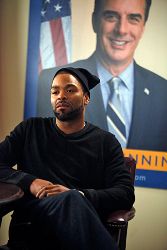 Craig Blankenhorn/CBS