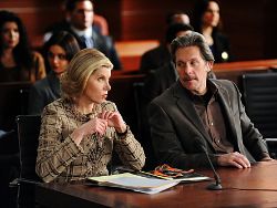 David M. Russell/CBS